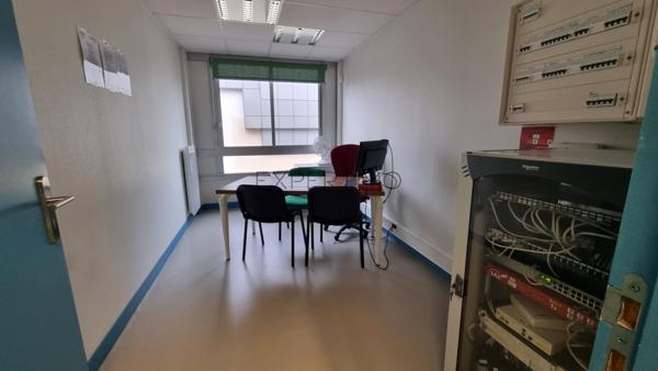 Val-de-Reuil (27100) BUREAU 19m²