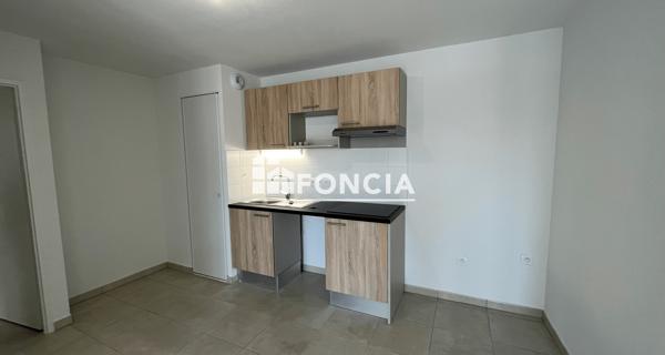 Location Appartement 3 pièces 68.52 m² - Carpentras 84200