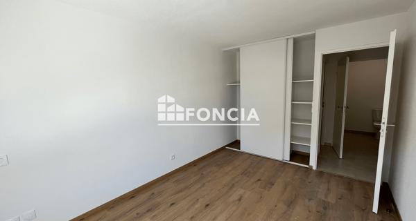 Location Appartement 3 pièces 68.52 m² - Carpentras 84200
