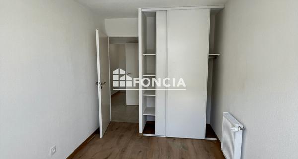 Location Appartement 3 pièces 68.52 m² - Carpentras 84200