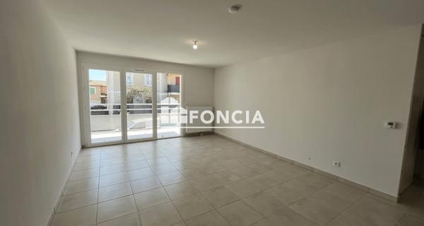 Location Appartement 3 pièces 68.52 m² - Carpentras 84200