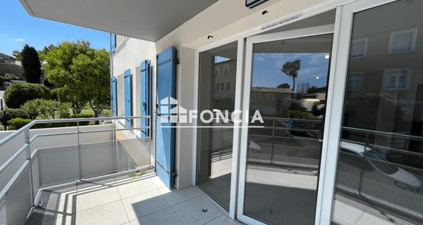 Location Appartement 3 pièces 68.52 m² - Carpentras 84200
