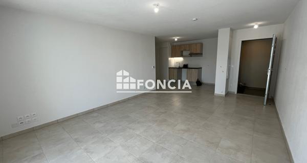 Location Appartement 3 pièces 68.52 m² - Carpentras 84200