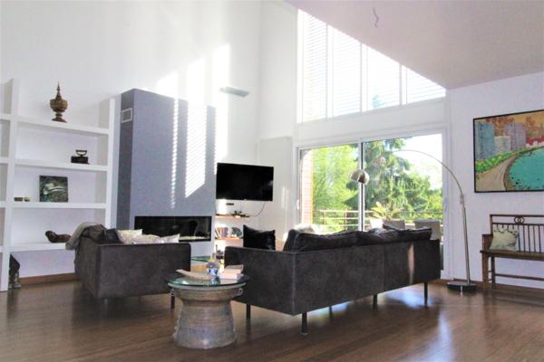 Dpt Yvelines (78), à vendre TRIEL SUR SEINE maison P10 de 443,52 m² - Terrain de 1567,00 m²