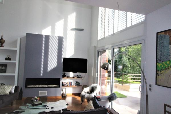 Dpt Yvelines (78), à vendre TRIEL SUR SEINE maison P10 de 443,52 m² - Terrain de 1567,00 m²