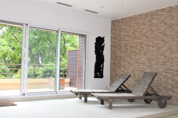 Dpt Yvelines (78), à vendre TRIEL SUR SEINE maison P10 de 443,52 m² - Terrain de 1567,00 m²