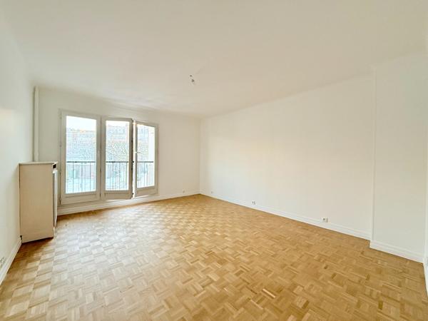 Appartement Nogent Sur Marne 3 pièce(s) 70 m2