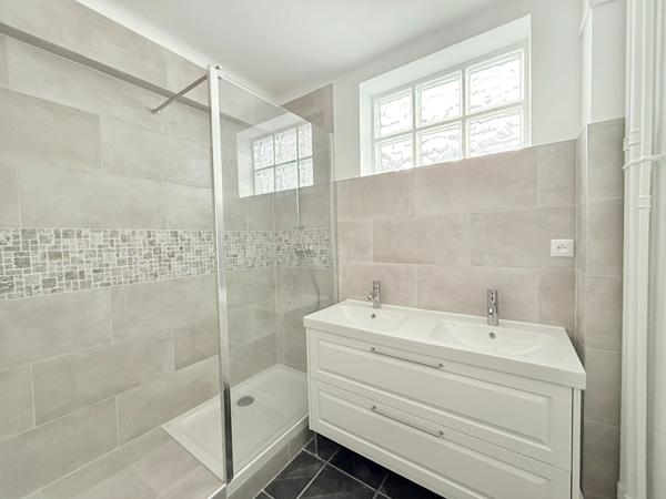 Appartement Nogent Sur Marne 3 pièce(s) 70 m2