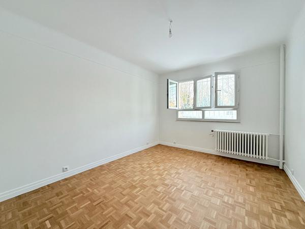 Appartement Nogent Sur Marne 3 pièce(s) 70 m2