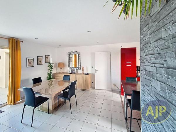 Vente maison L Herbergement : 267 000 € - AJP Immobilier Montaigu
