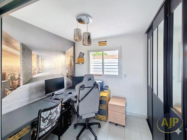 Vente maison L Herbergement : 267 000 € - AJP Immobilier Montaigu
