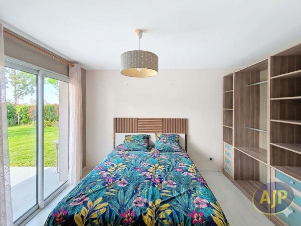 Vente maison L Herbergement : 267 000 € - AJP Immobilier Montaigu