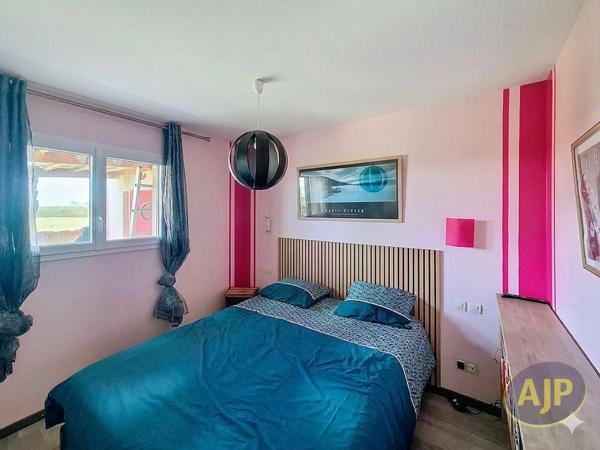 Vente maison L Herbergement : 267 000 € - AJP Immobilier Montaigu
