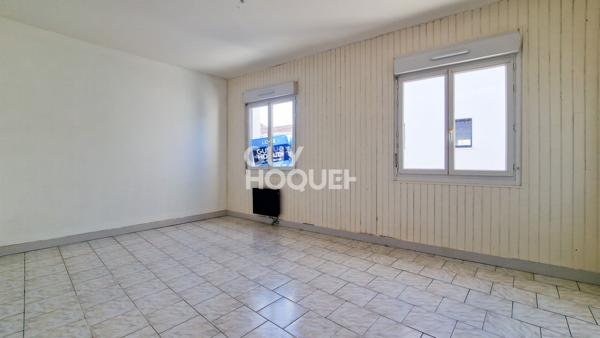 Appartement T3 - Centre Ville LA TREMBLADE