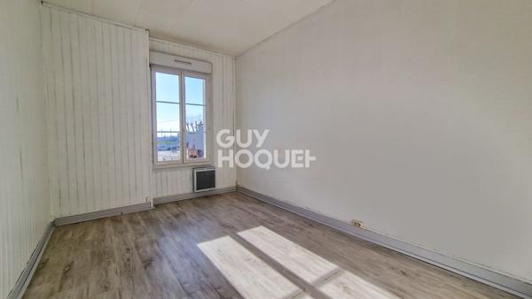 Appartement T3 - Centre Ville LA TREMBLADE