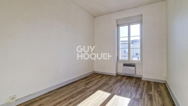 Appartement T3 - Centre Ville LA TREMBLADE