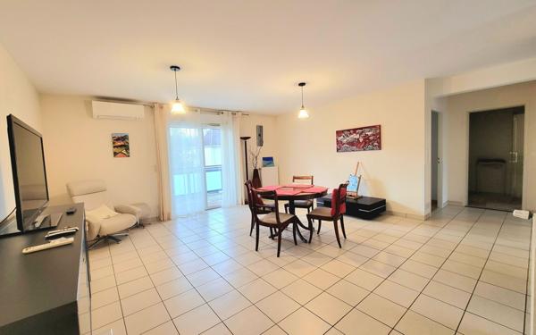 Appartement à vendre    2 pièces • 82 m2 Pau