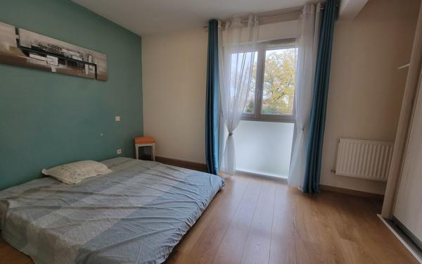 Appartement à vendre    2 pièces • 82 m2 Pau