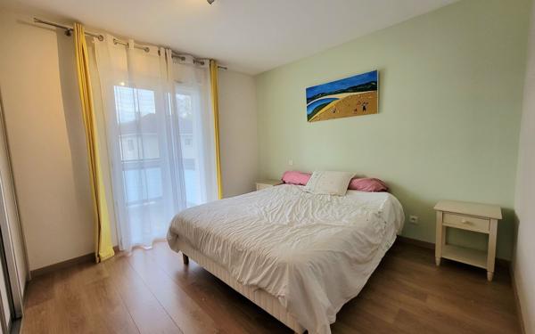 Appartement à vendre    2 pièces • 82 m2 Pau