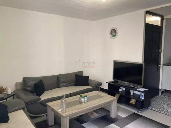 Appartement T3 au calme