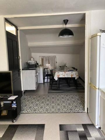 Appartement T3 au calme