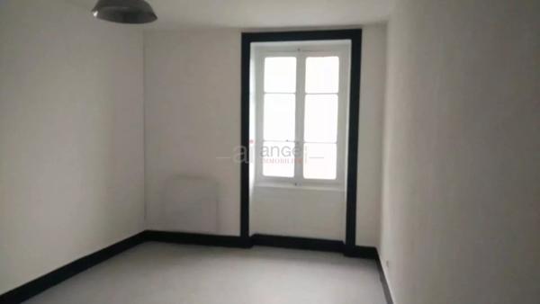 Appartement T3 au calme