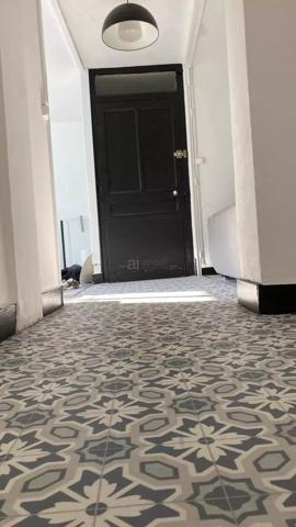 Appartement T3 au calme