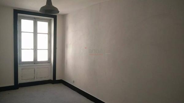 Appartement T3 au calme