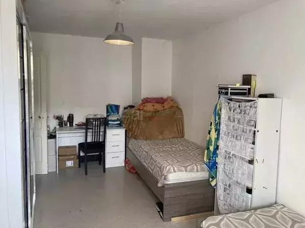 Appartement T3 au calme