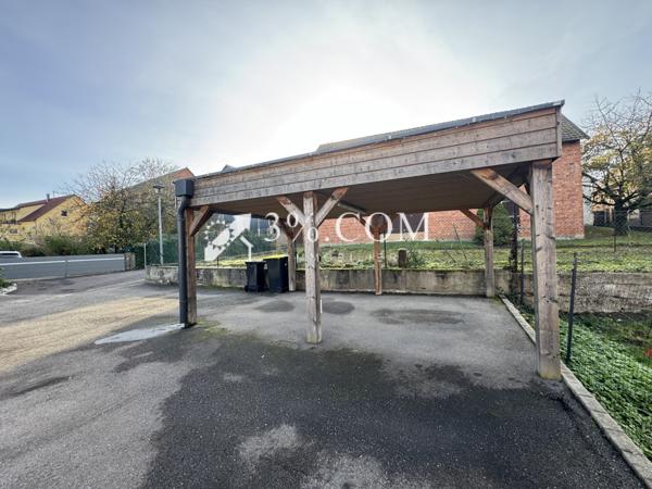 Maison 4 pièce(s) 3 chambre(s) 119 m²