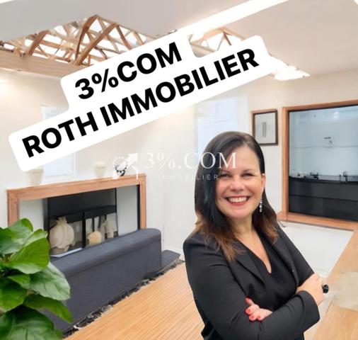 Maison 4 pièce(s) 3 chambre(s) 119 m²