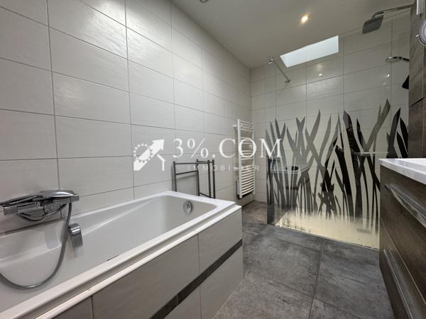 Maison 4 pièce(s) 3 chambre(s) 119 m²