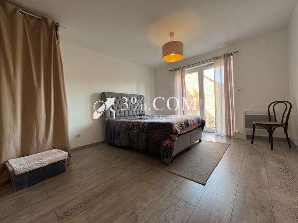 Maison 4 pièce(s) 3 chambre(s) 119 m²