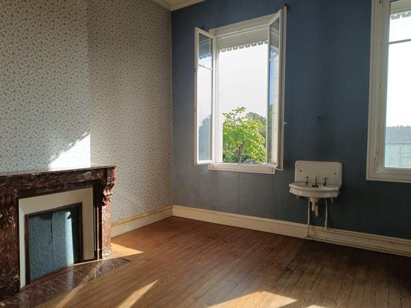 Demeure de Maître et parc arboré à Coutras (33230)