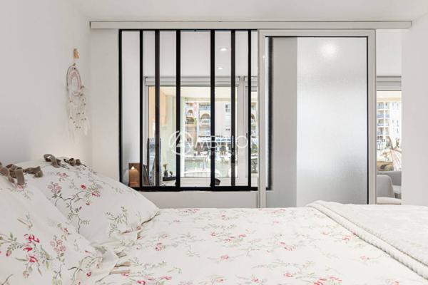 Loft / Atelier à vendre 3 pièces de 89 m²