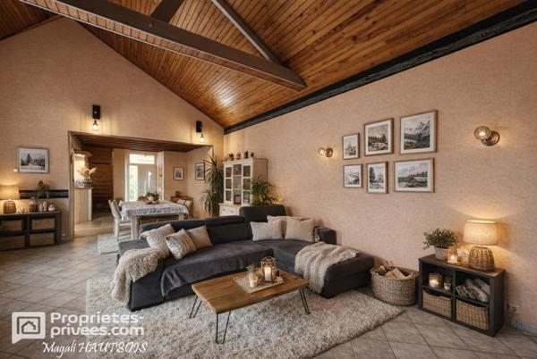 Maison de ville de 5 pièce(s) 123 m2