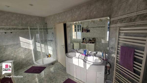 Maison de ville de 5 pièce(s) 123 m2