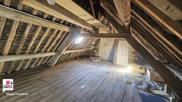 Maison de ville de 5 pièce(s) 123 m2