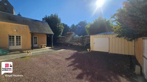 Maison de ville de 5 pièce(s) 123 m2