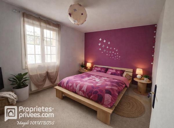 Maison de ville de 5 pièce(s) 123 m2