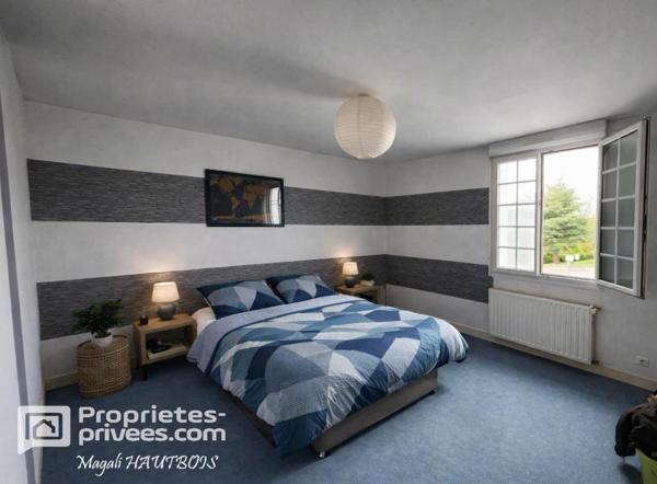 Maison de ville de 5 pièce(s) 123 m2