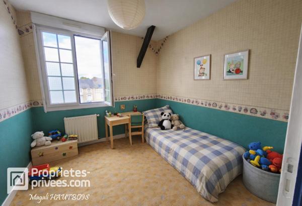 Maison de ville de 5 pièce(s) 123 m2