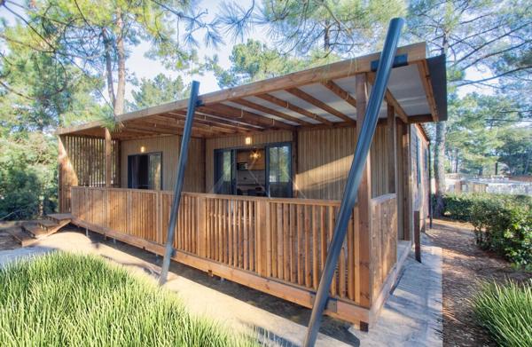 A VENDRE BENODET TERRAINS DE LOISIRS 393,26 m2