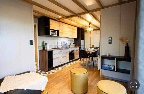 A VENDRE BENODET TERRAINS DE LOISIRS 393,26 m2