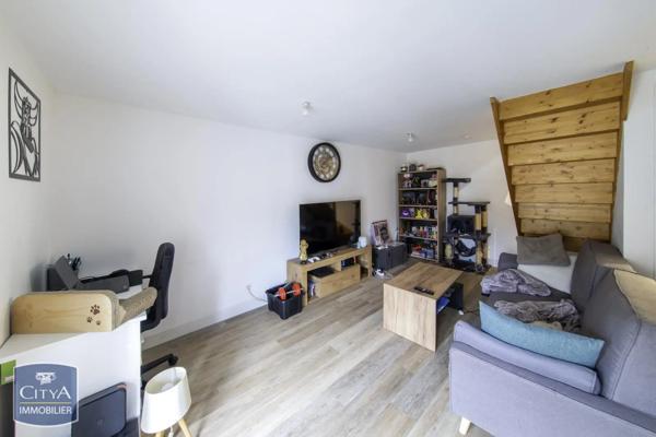 Appartement à vendre 2 pièces 50m²