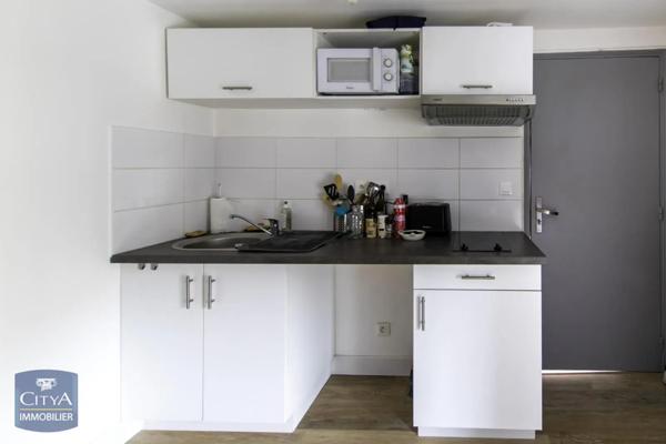 Appartement à vendre 2 pièces 50m²