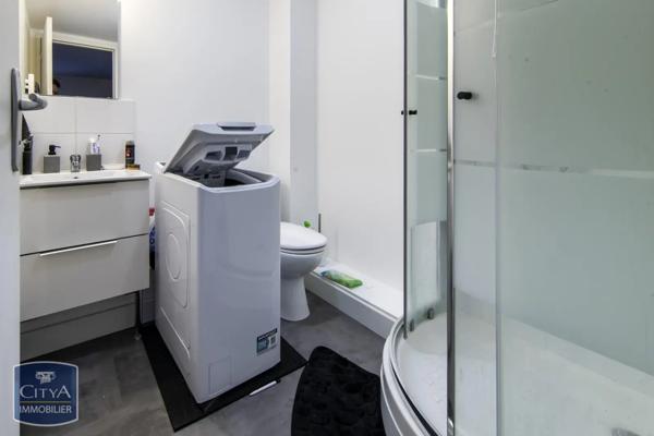 Appartement à vendre 2 pièces 50m²