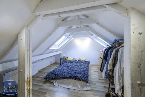 Appartement à vendre 2 pièces 50m²