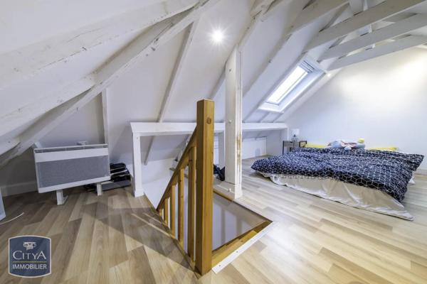 Appartement à vendre 2 pièces 50m²