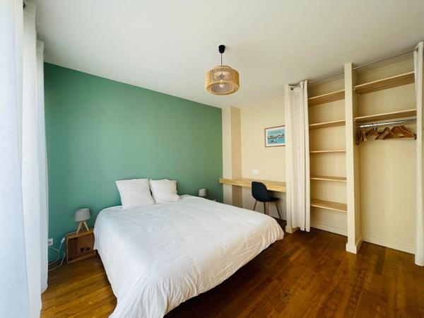 Maison de charme renovée coeur des Sables d’Olonne -quartier du passage